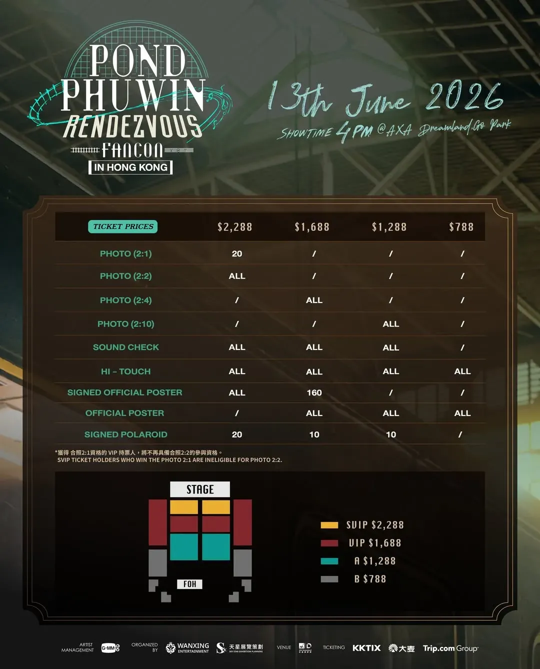 圖片來源：官方網站、U Lifestyle