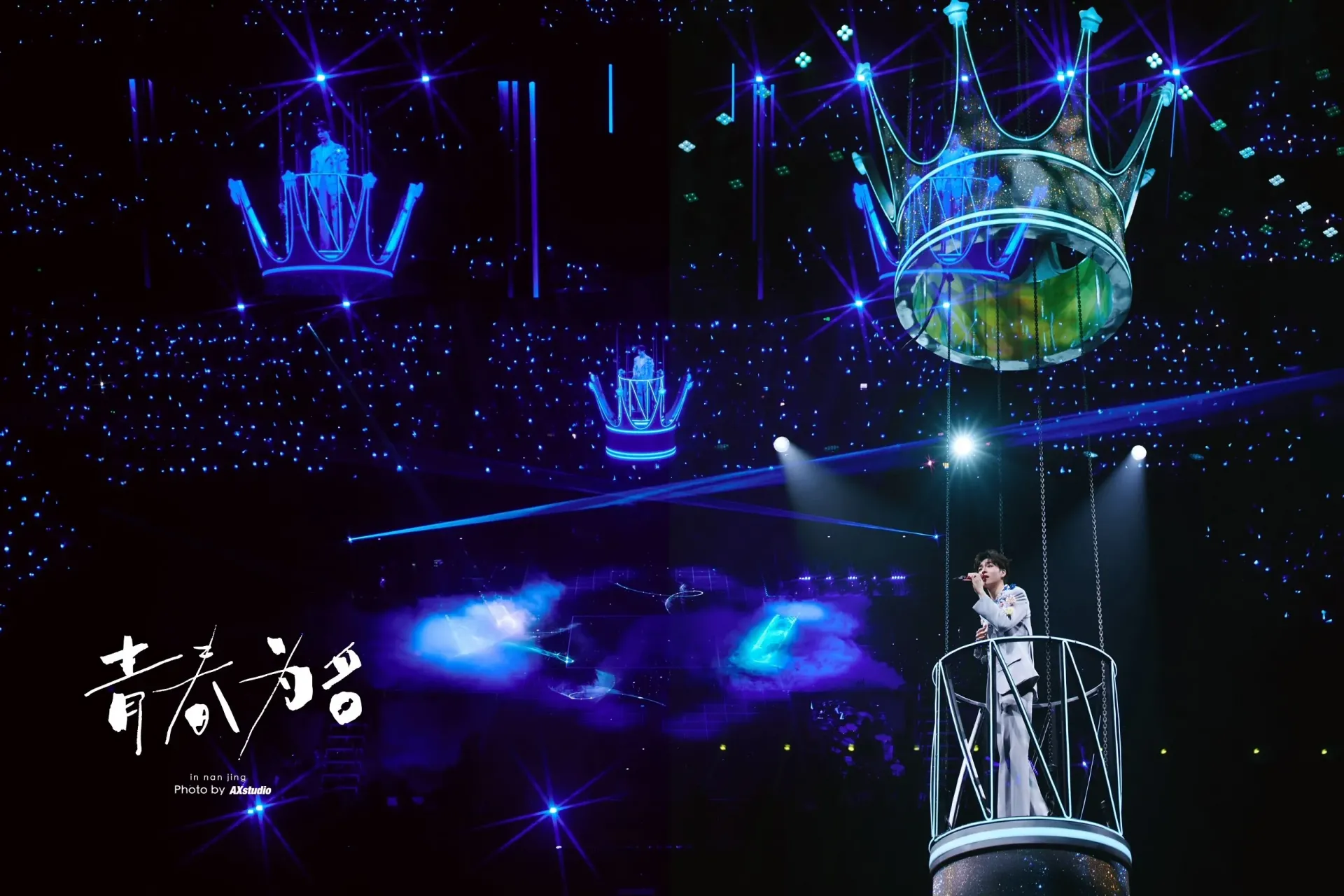 圖片來源：官方網站、U Lifestyle