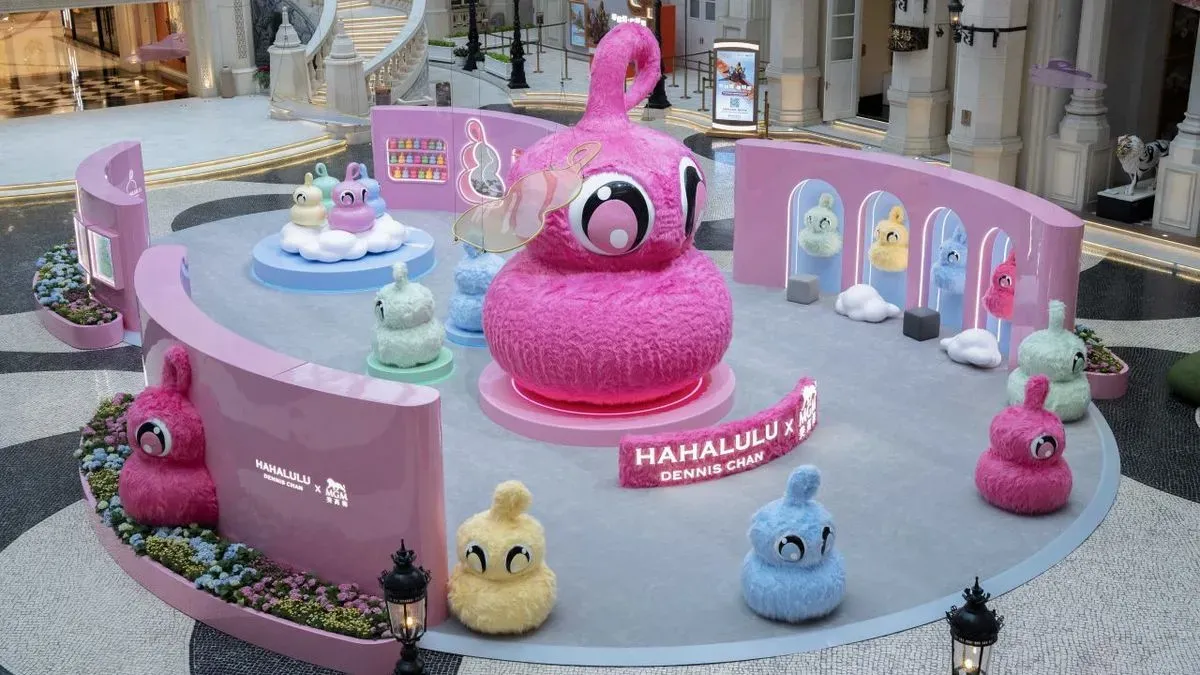 圖片來源：官方網站、U Lifestyle