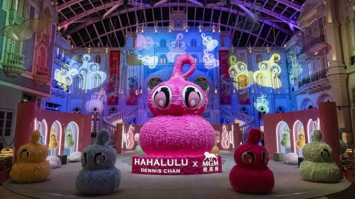 圖片來源：官方網站、U Lifestyle