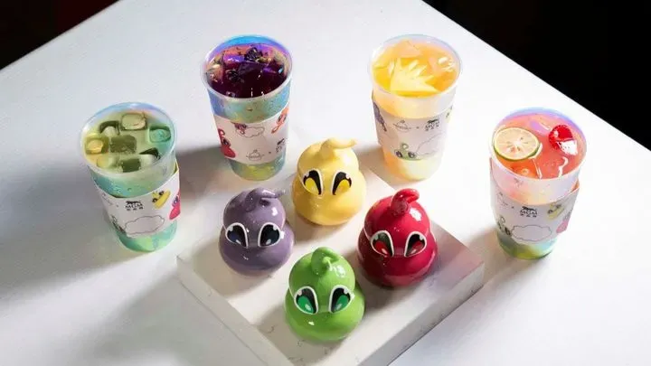 圖片來源：官方網站、U Lifestyle