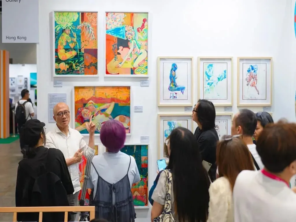 圖片來源：官方網站、U Lifestyle