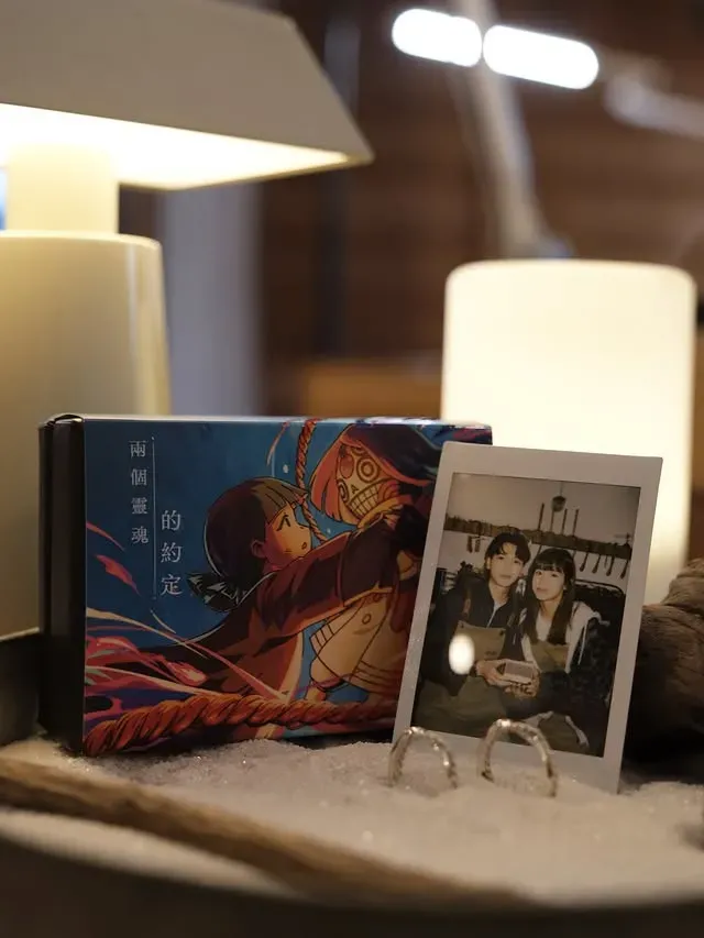 Playback Concept 金工銀飾工作坊