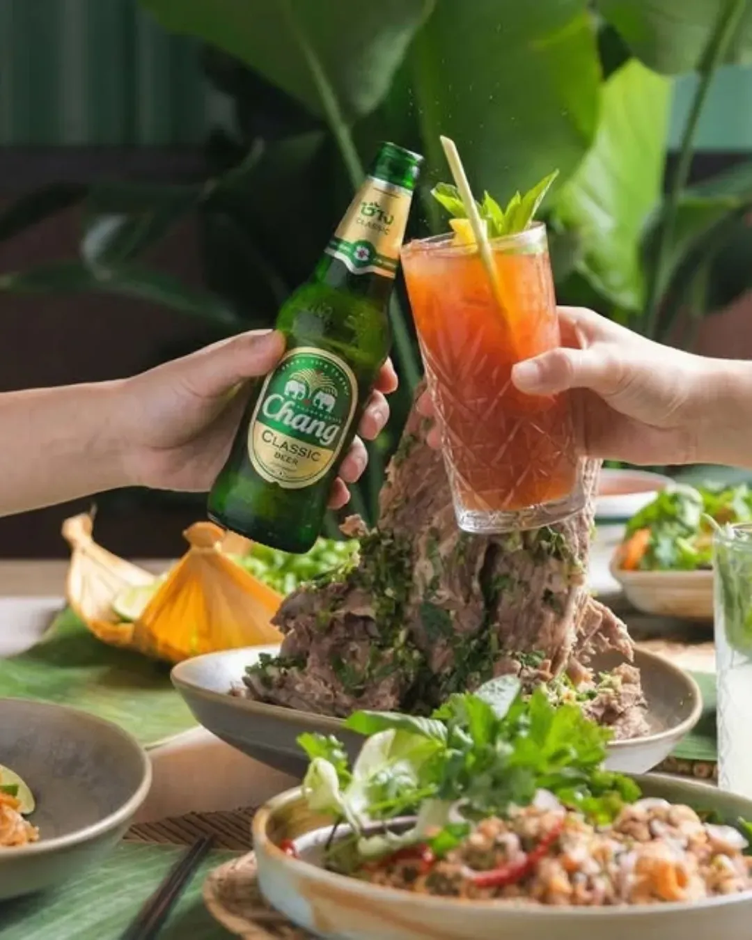 Bamboo Thai (THE SOUTHSIDE)