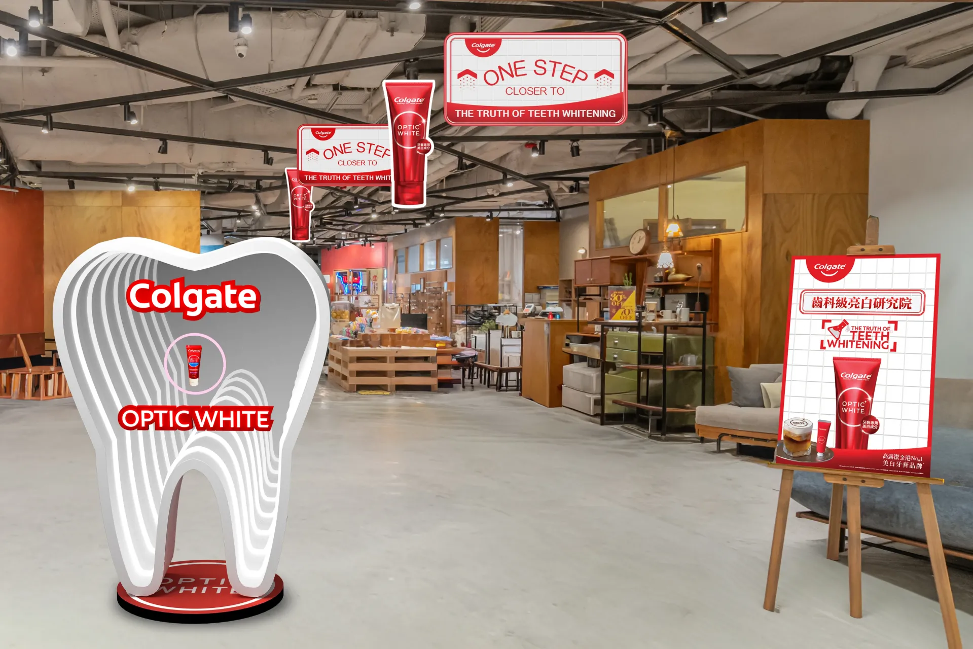 圖片來源：官方網站、U Lifestyle