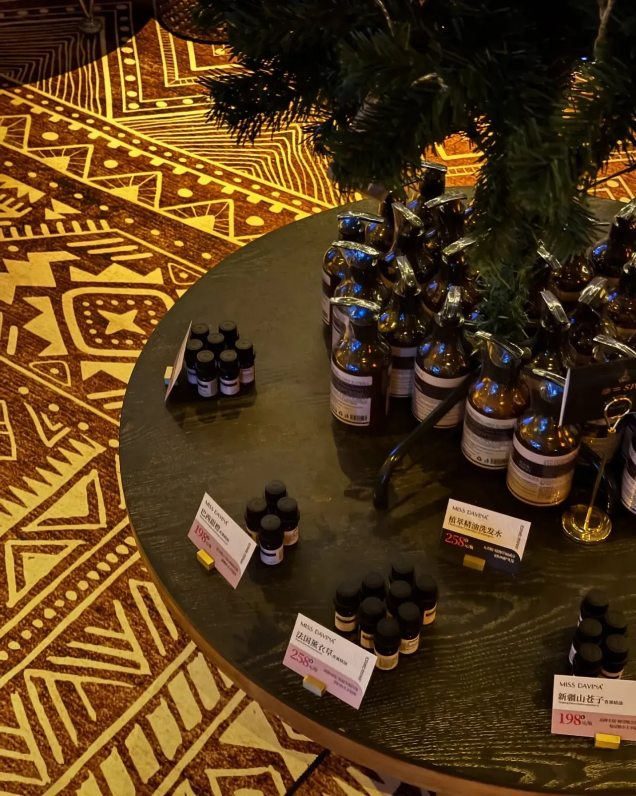 圖片來源：官方網站、U Lifestyle