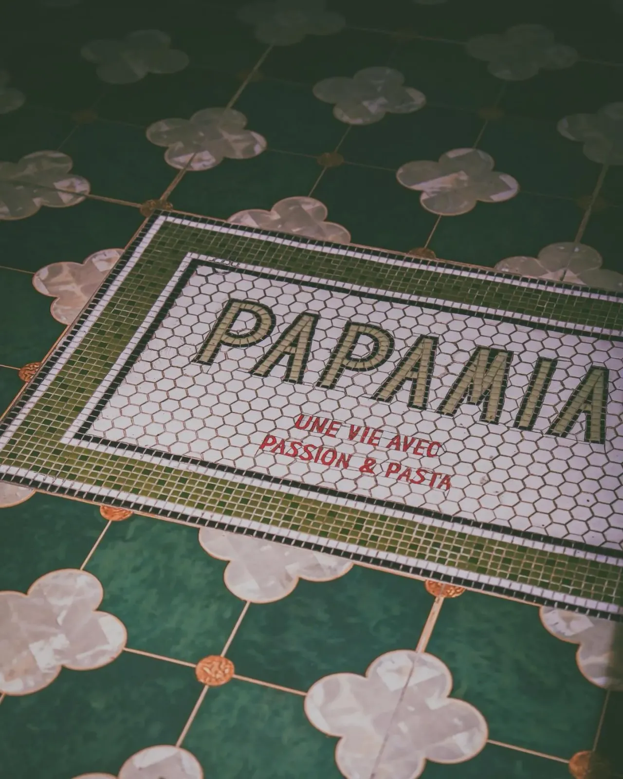 Papamia