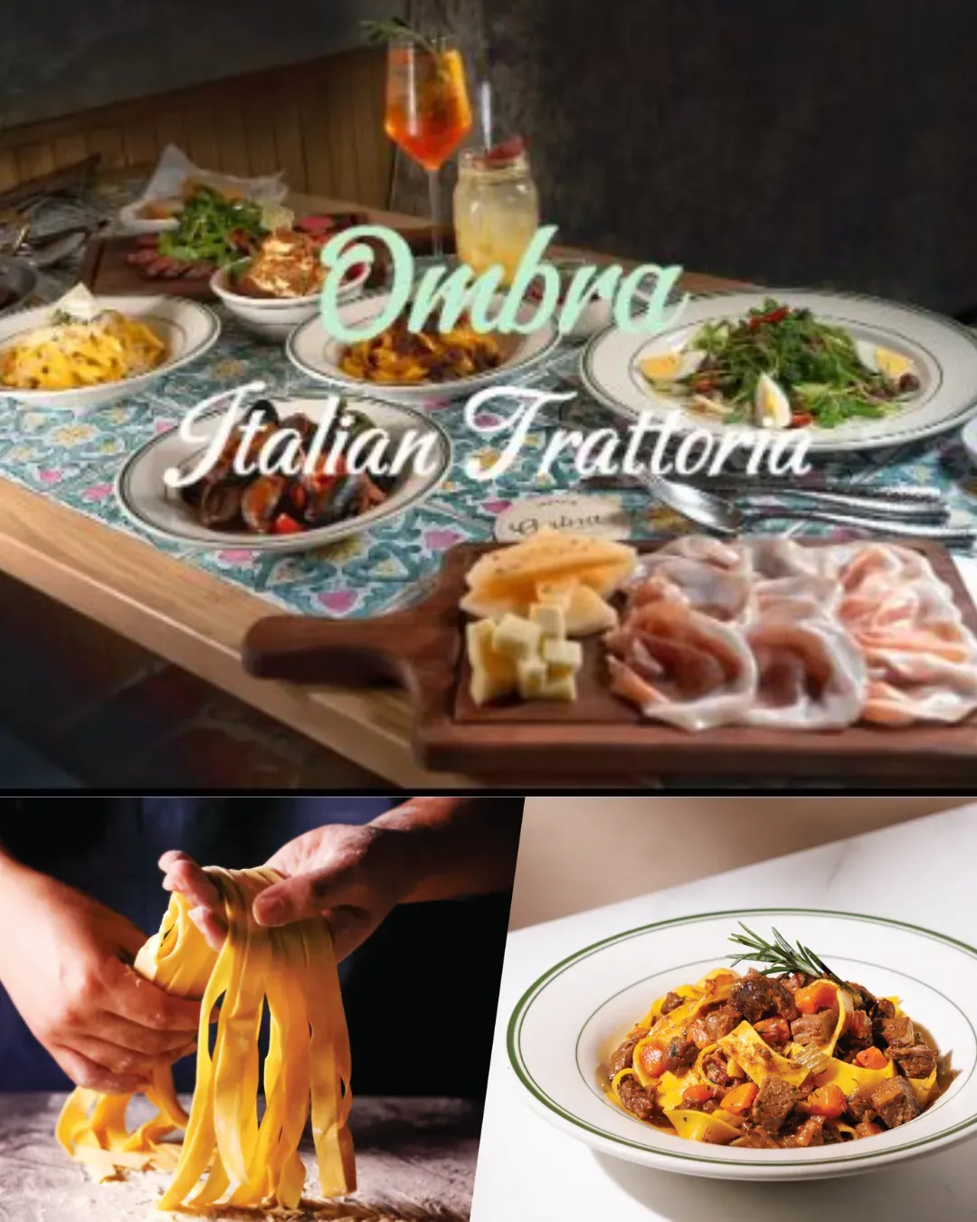 Ombra (The Southside)