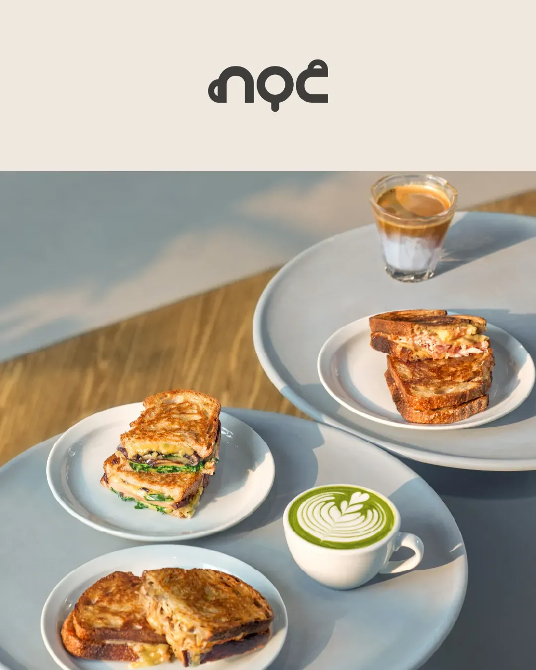 NOC Coffee Co.(The Southside)