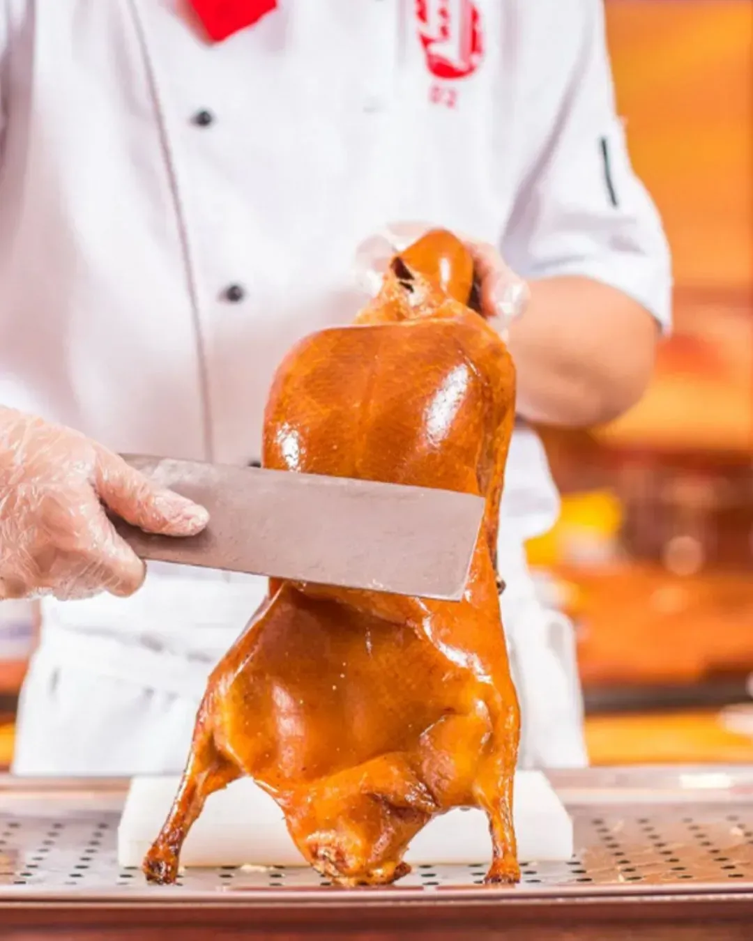 京味張·北京烤鴨 (KKone 店)