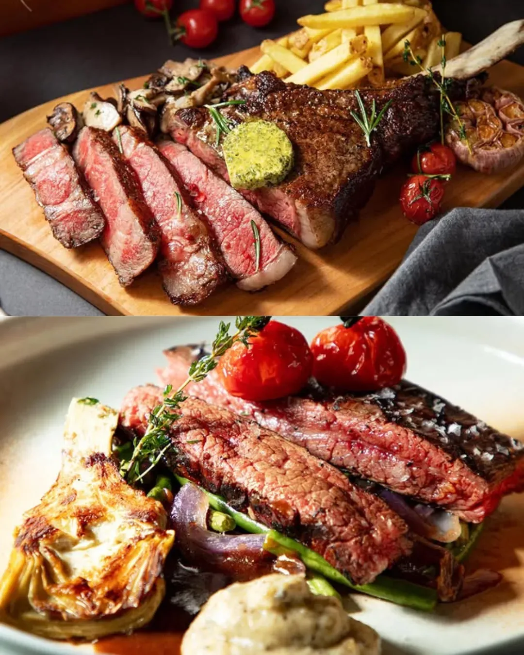 Chef’s Cuts (The Southside)