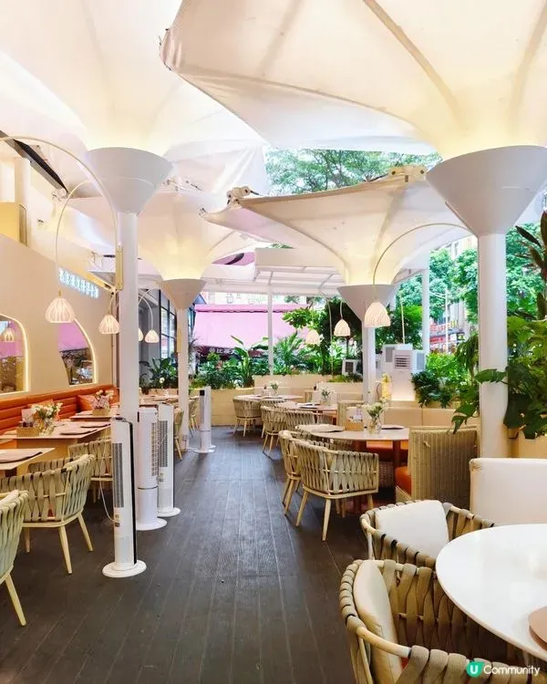 圖片來源：官方網站、U Lifestyle