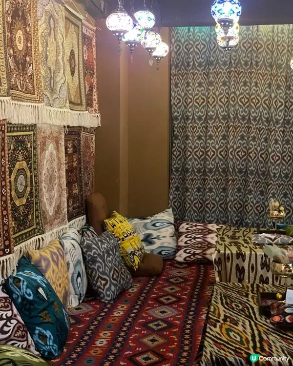 圖片來源：U Community@nom_travel