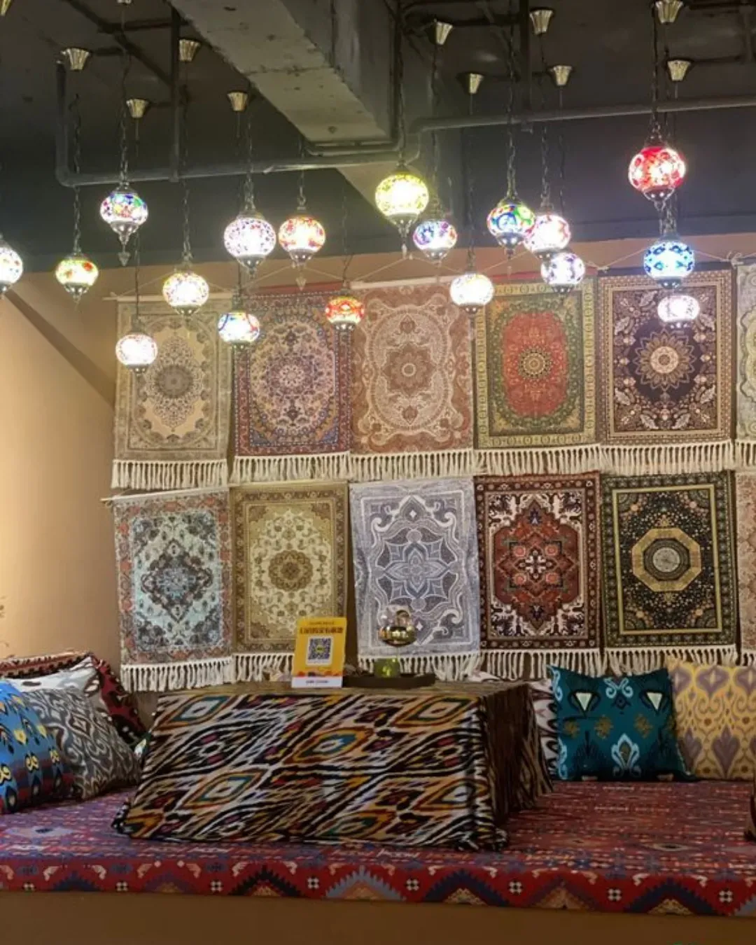 多莉絲頭療養髮SPA中心