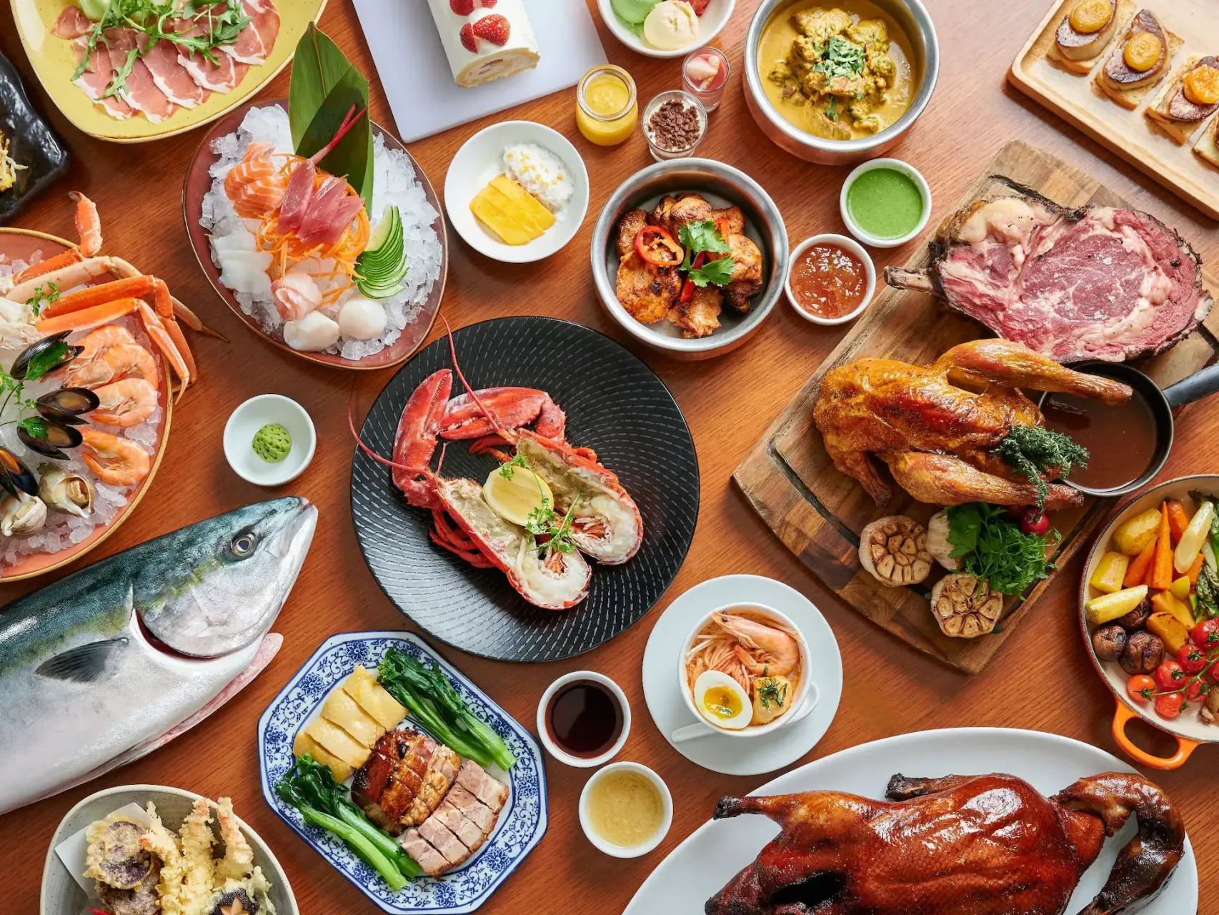 圖片來源：官方網站、U Lifestyle