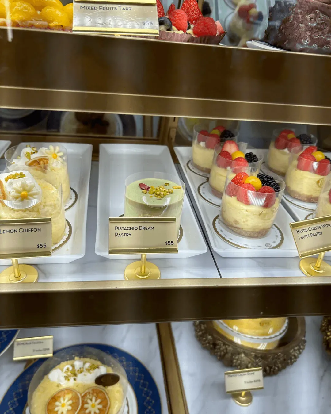Cova Pasticceria & Confetteria (元朗店)