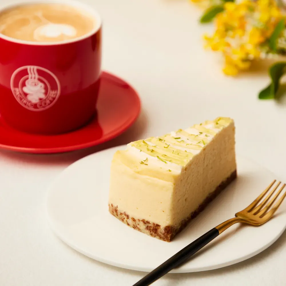 圖片來源：FB@Pacific Coffee