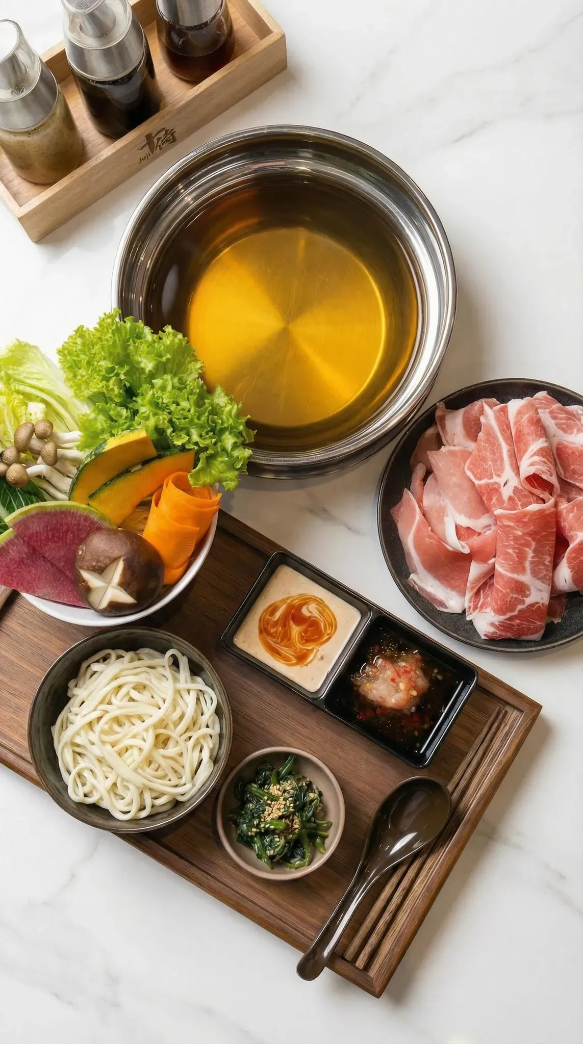 圖片來源：FB@十侍一人鍋