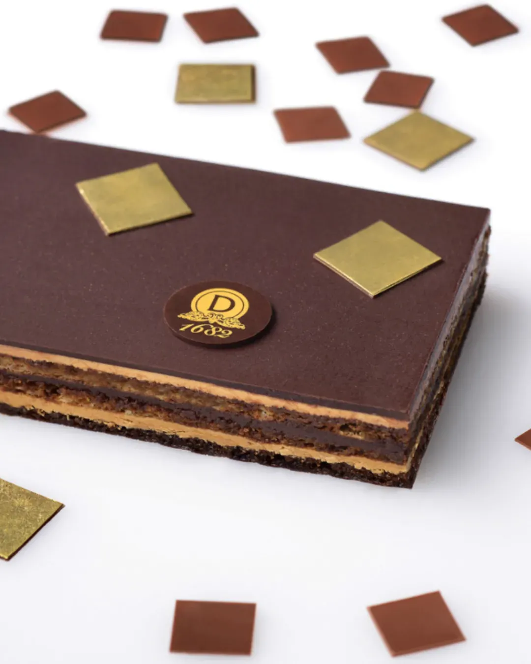 DALLOYAU (海港城店)