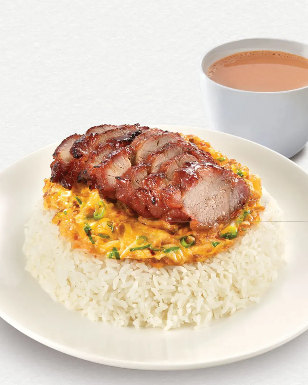 美心MX (西九龍站)