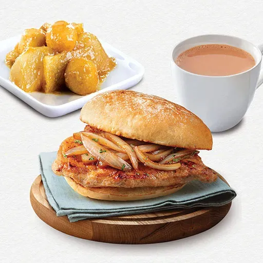 圖片來源：美心MX網站