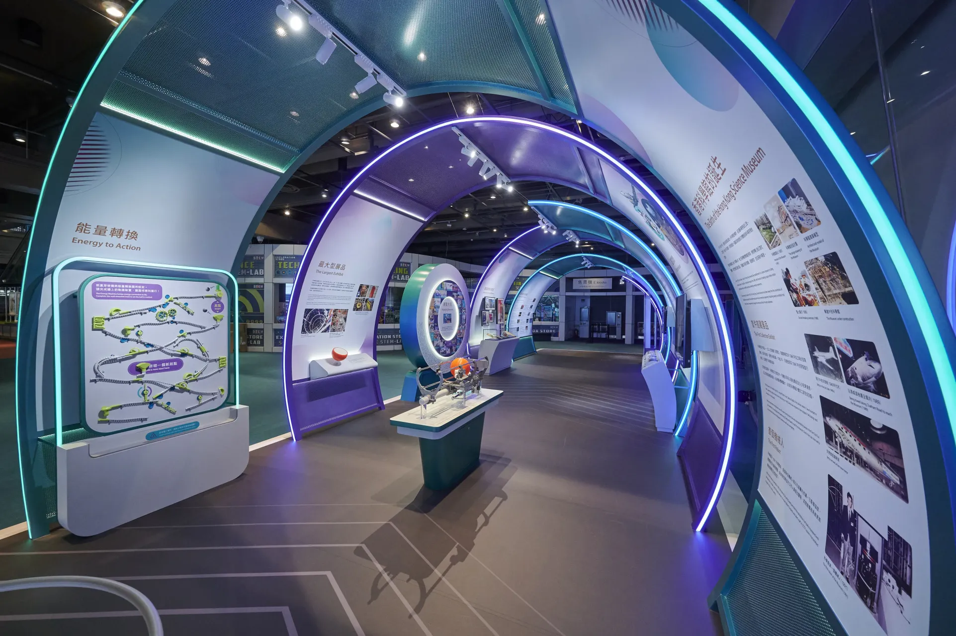 圖片來源：官方網站、U Lifestyle