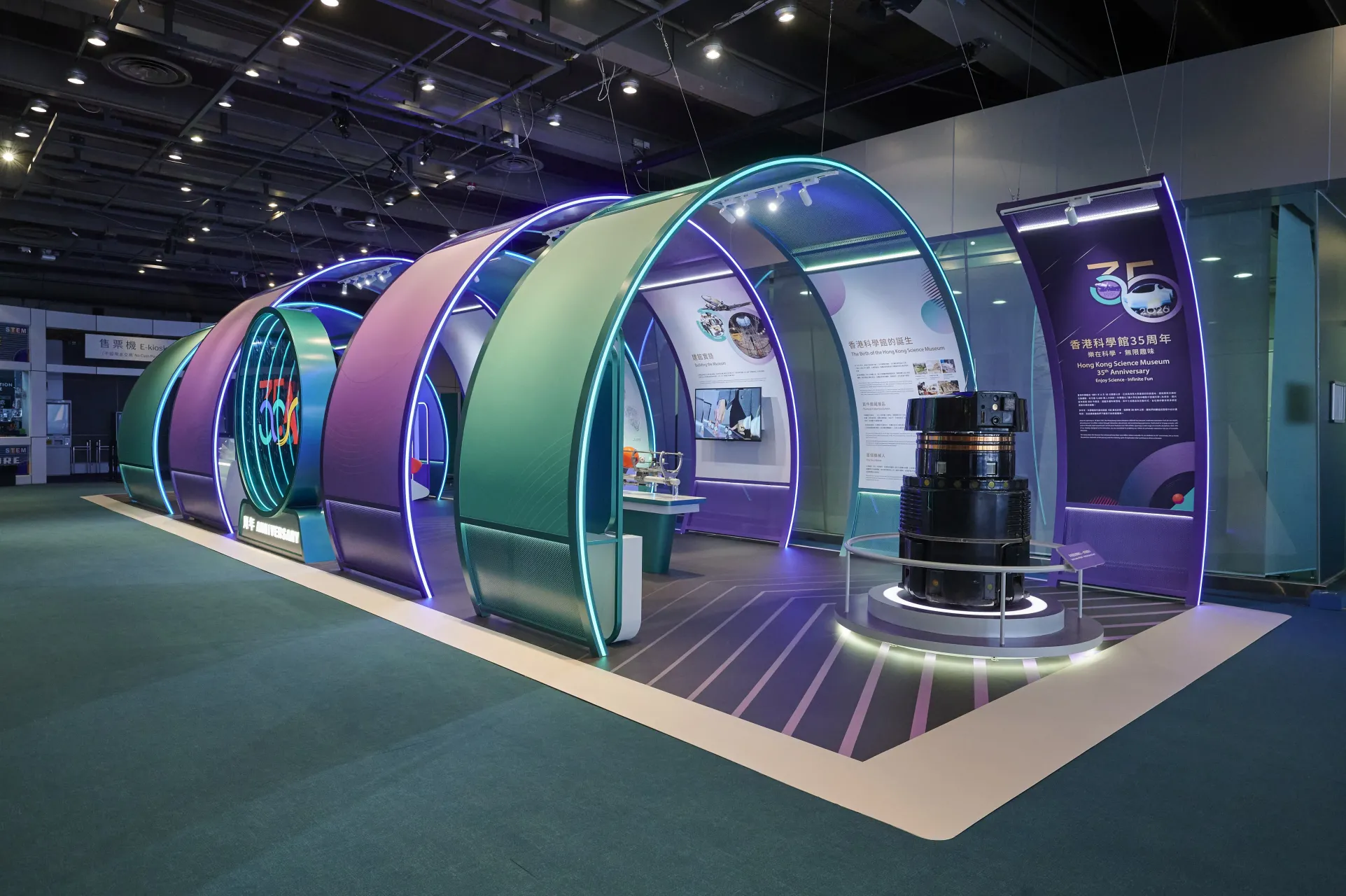 圖片來源：官方網站、U Lifestyle