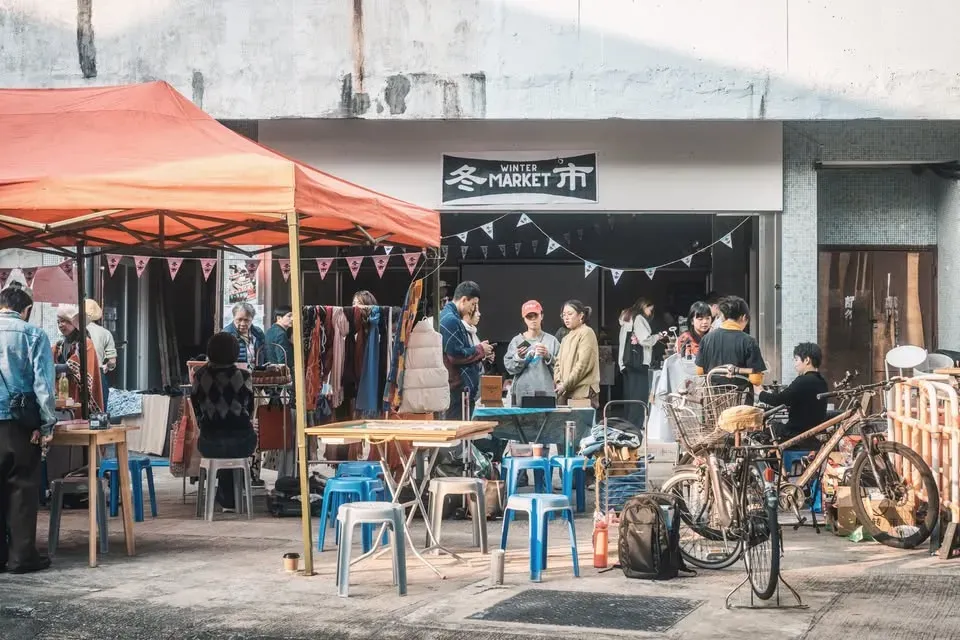 圖片來源：官方網站、U Lifestyle