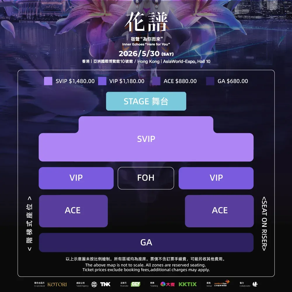 圖片來源：官方網站、U Lifestyle