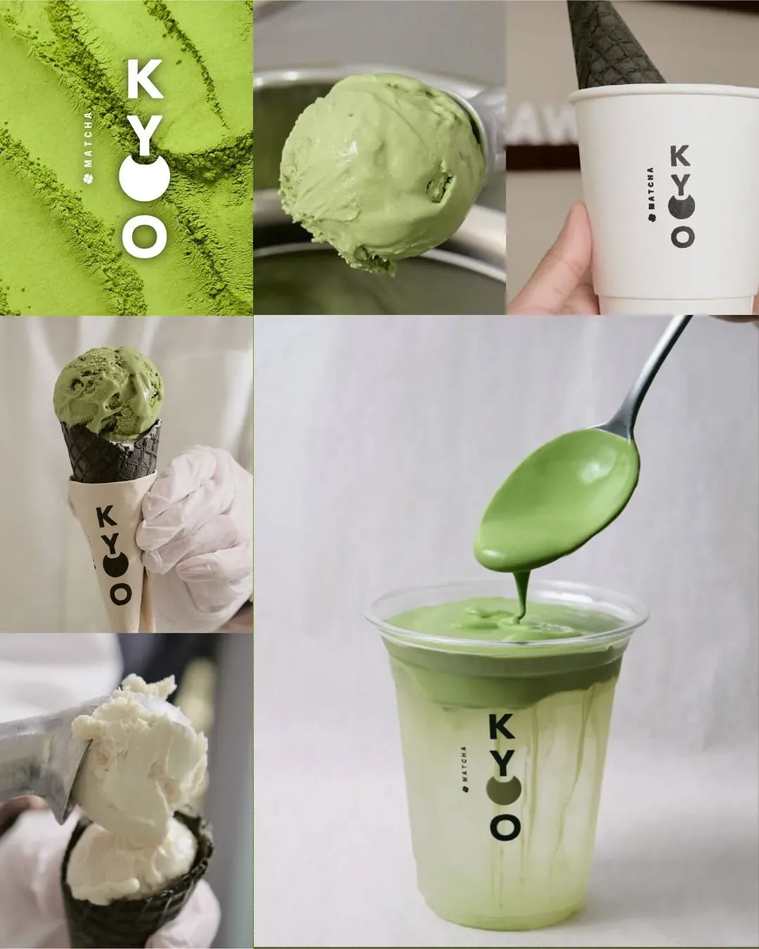 Kyo Matcha