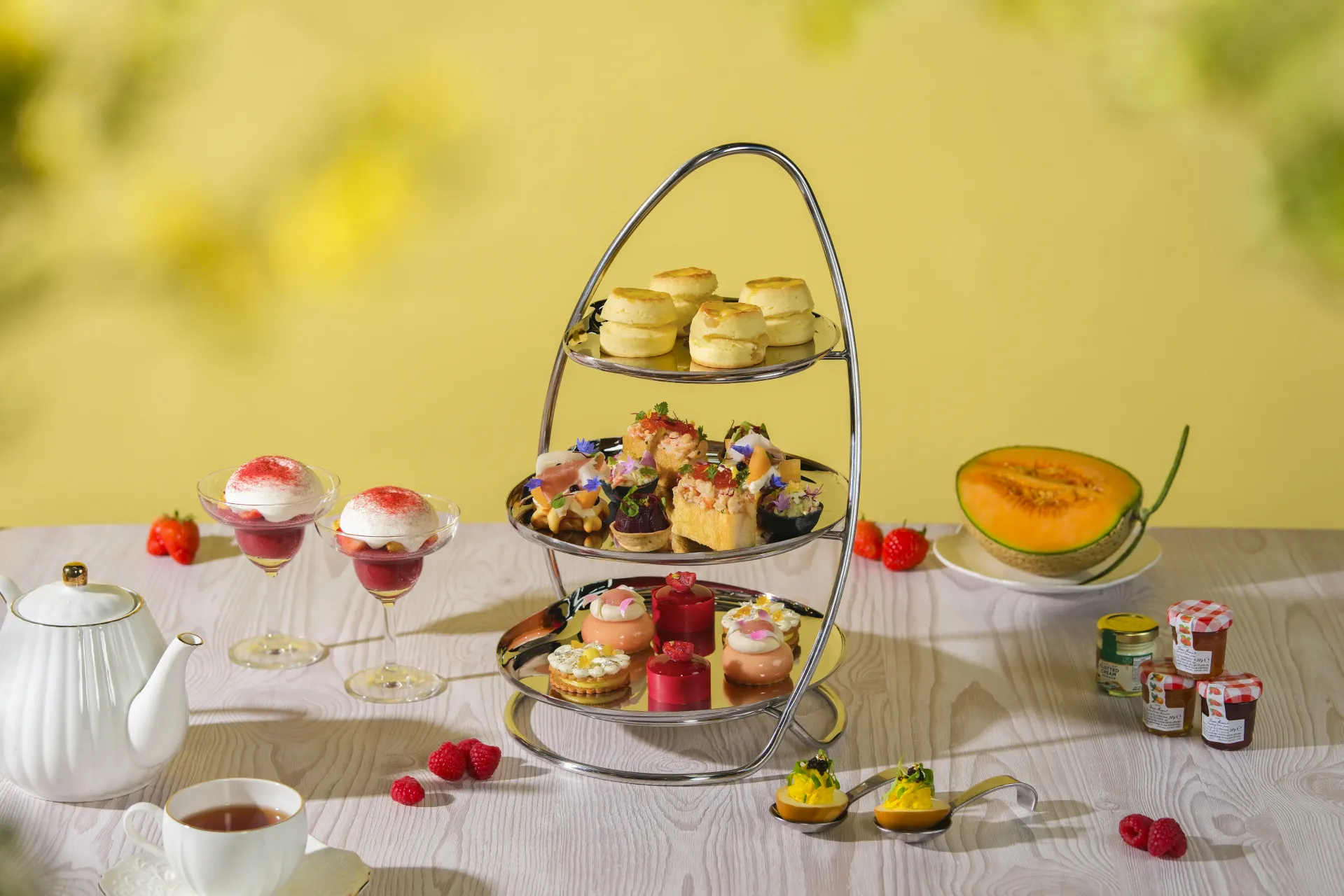 圖片來源：官方網站、U Lifestyle