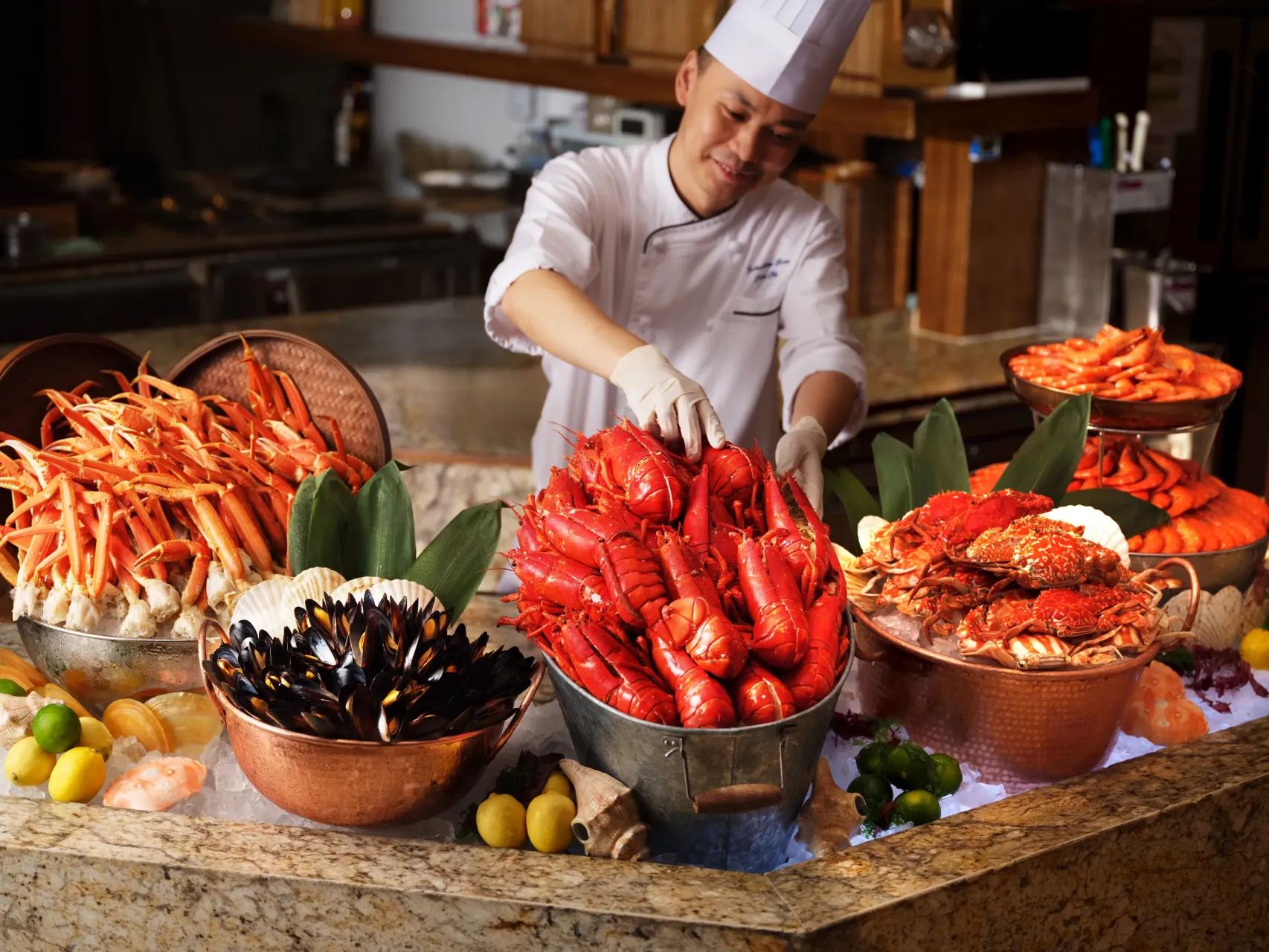 圖片來源：官方網站、U Lifestyle