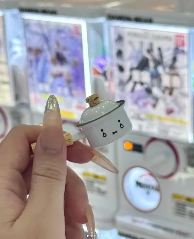 星際傳奇扭扭街區