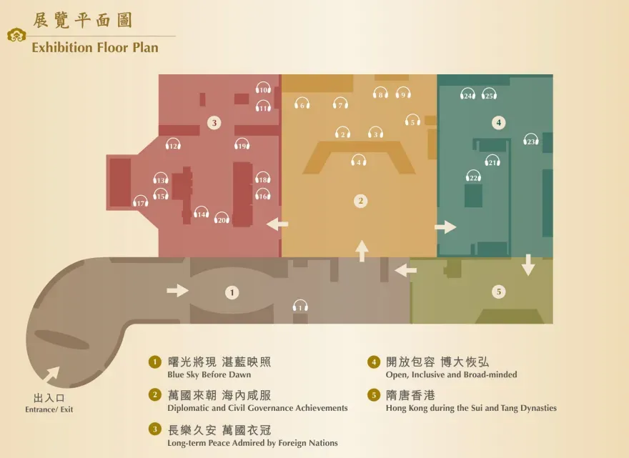 圖片來源：官方網站、U Lifestyle