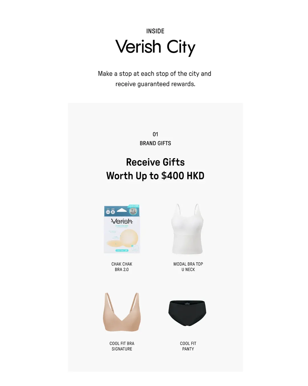 圖片來源：官方網站、U Lifestyle