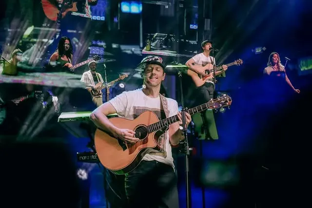 圖片來源：IG@jason_mraz