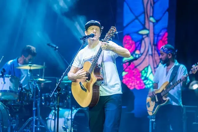 圖片來源：IG@jason_mraz