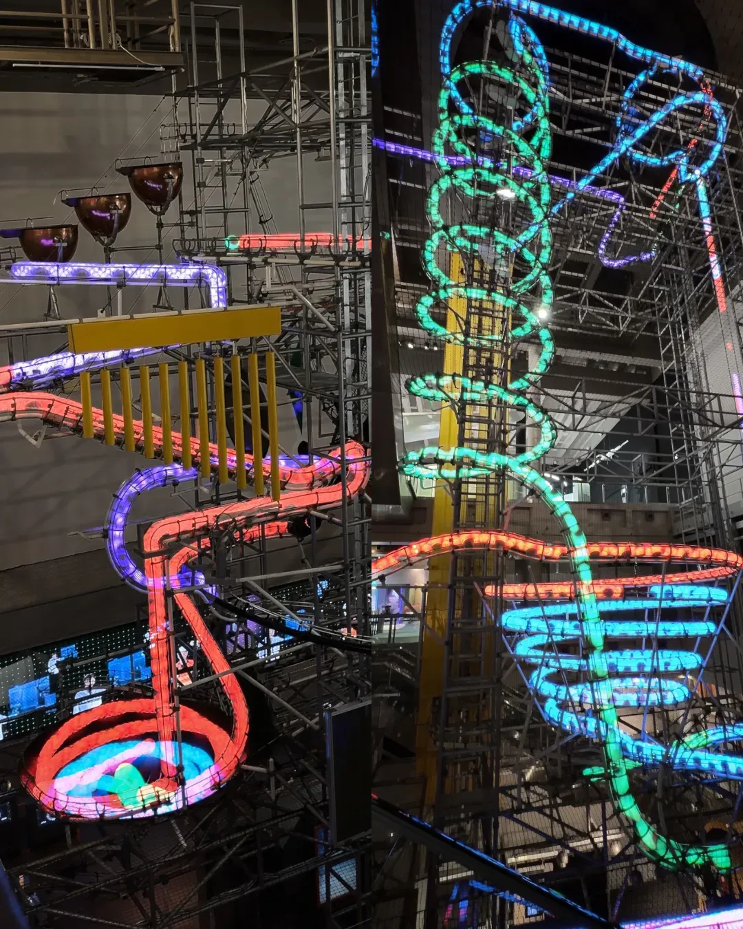 香港科學館 - 能量穿梭機35周年 限定升級版