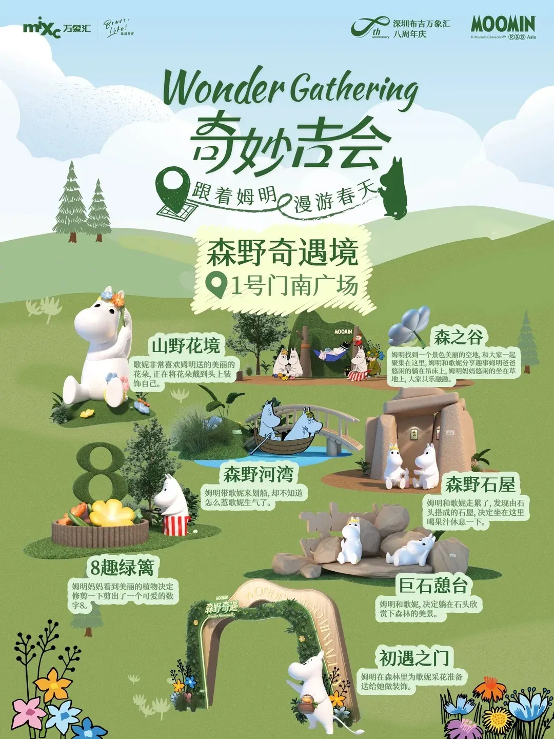 圖片來源：官方網站、U Lifestyle