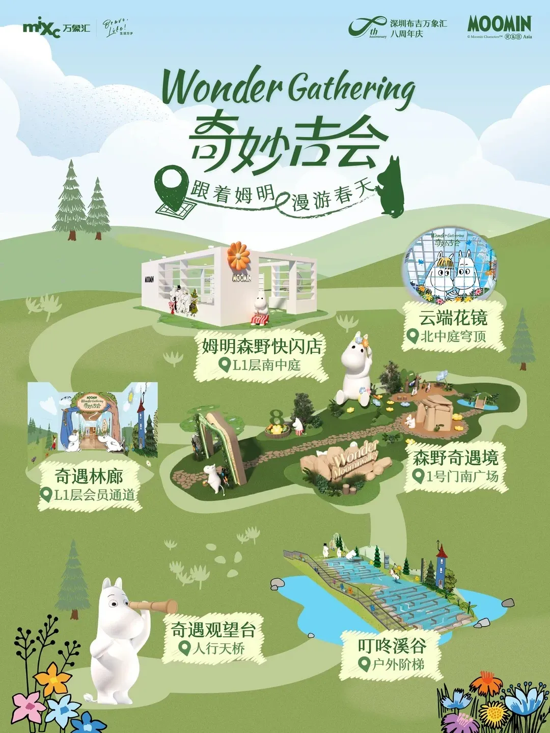 圖片來源：官方網站、U Lifestyle