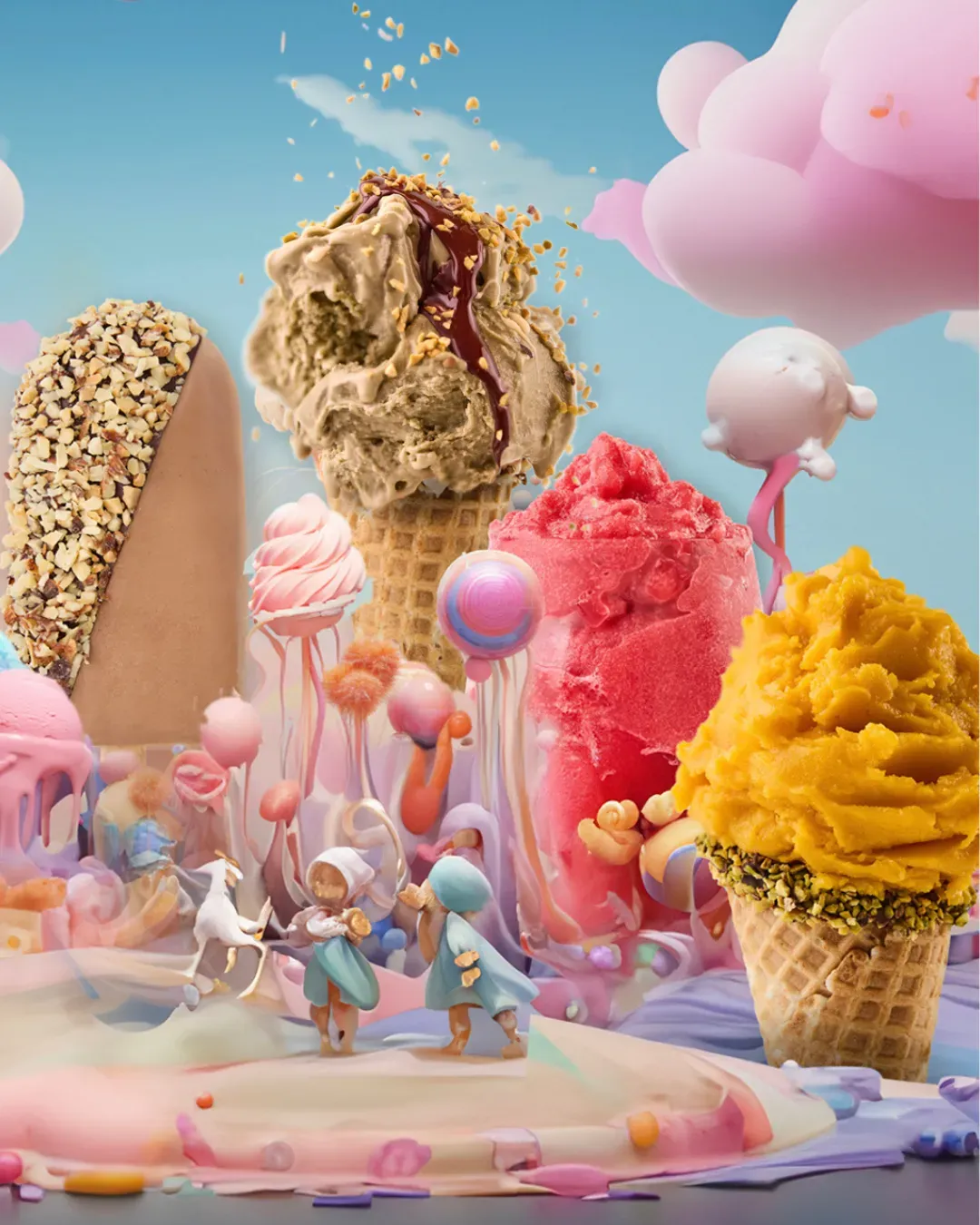 Stecco Natura 大館店