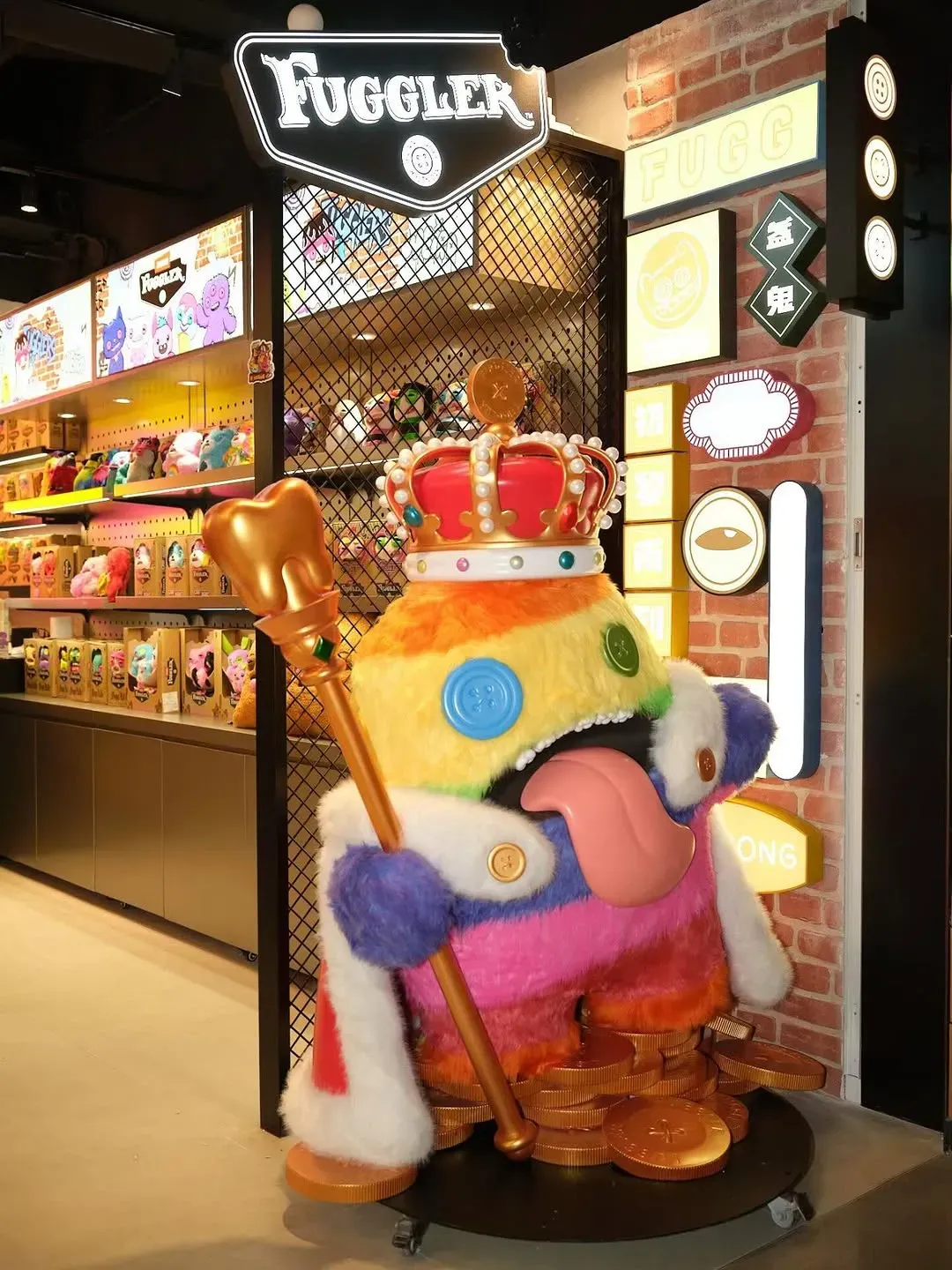 圖片來源：官方網站、U Lifestyle