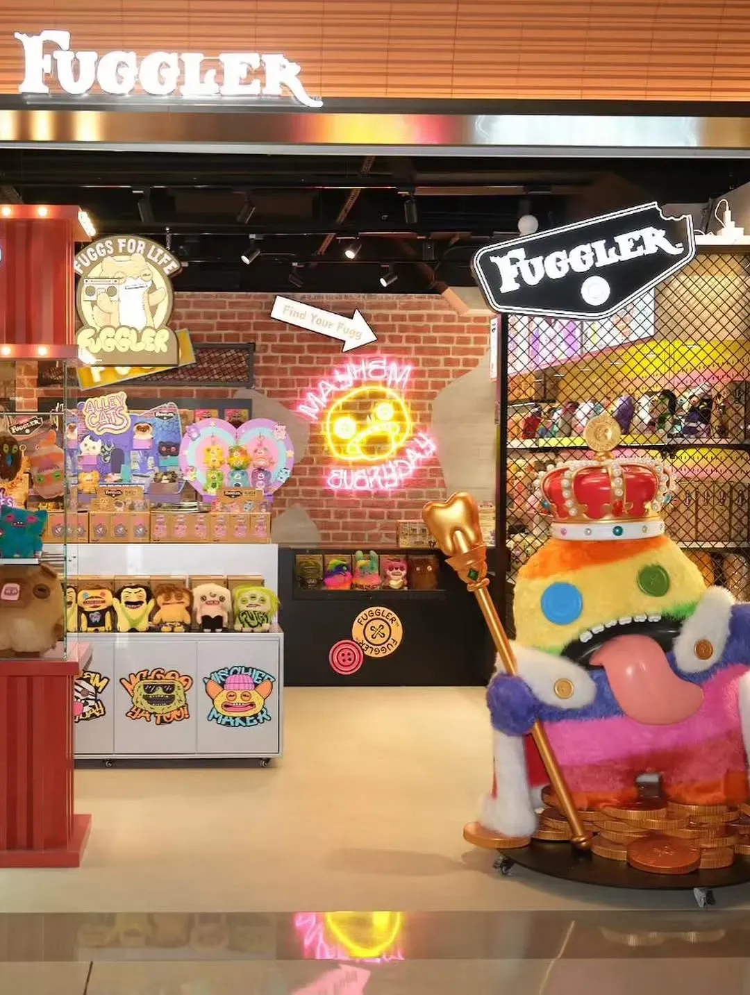 圖片來源：官方網站、U Lifestyle