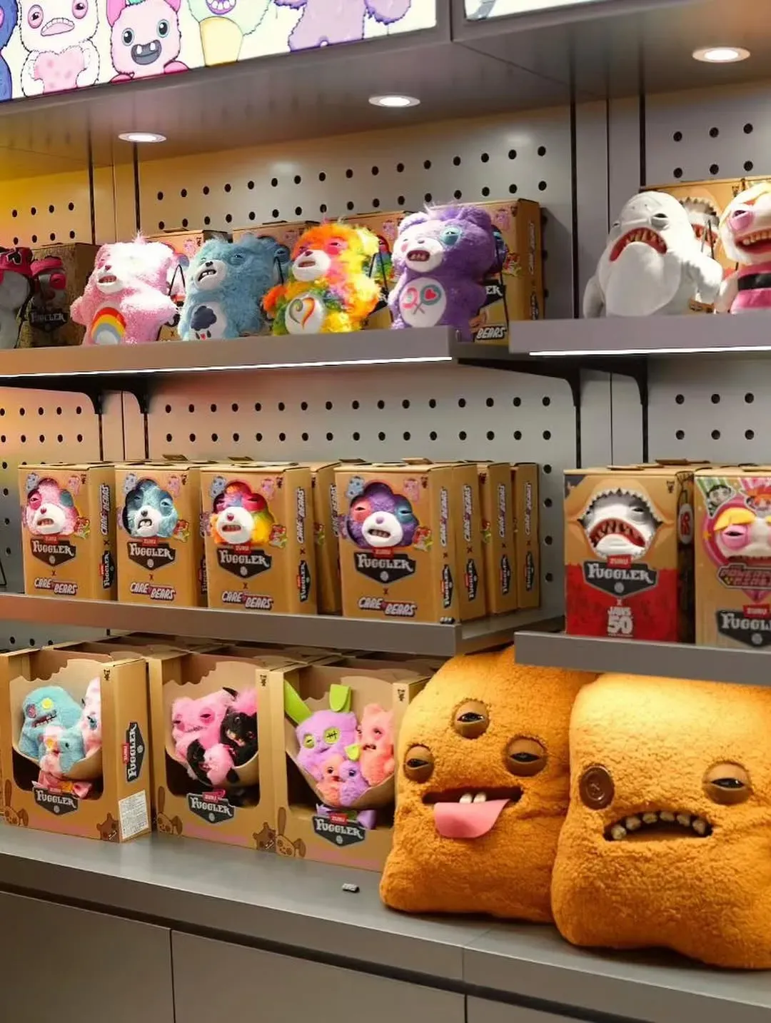 圖片來源：官方網站、U Lifestyle