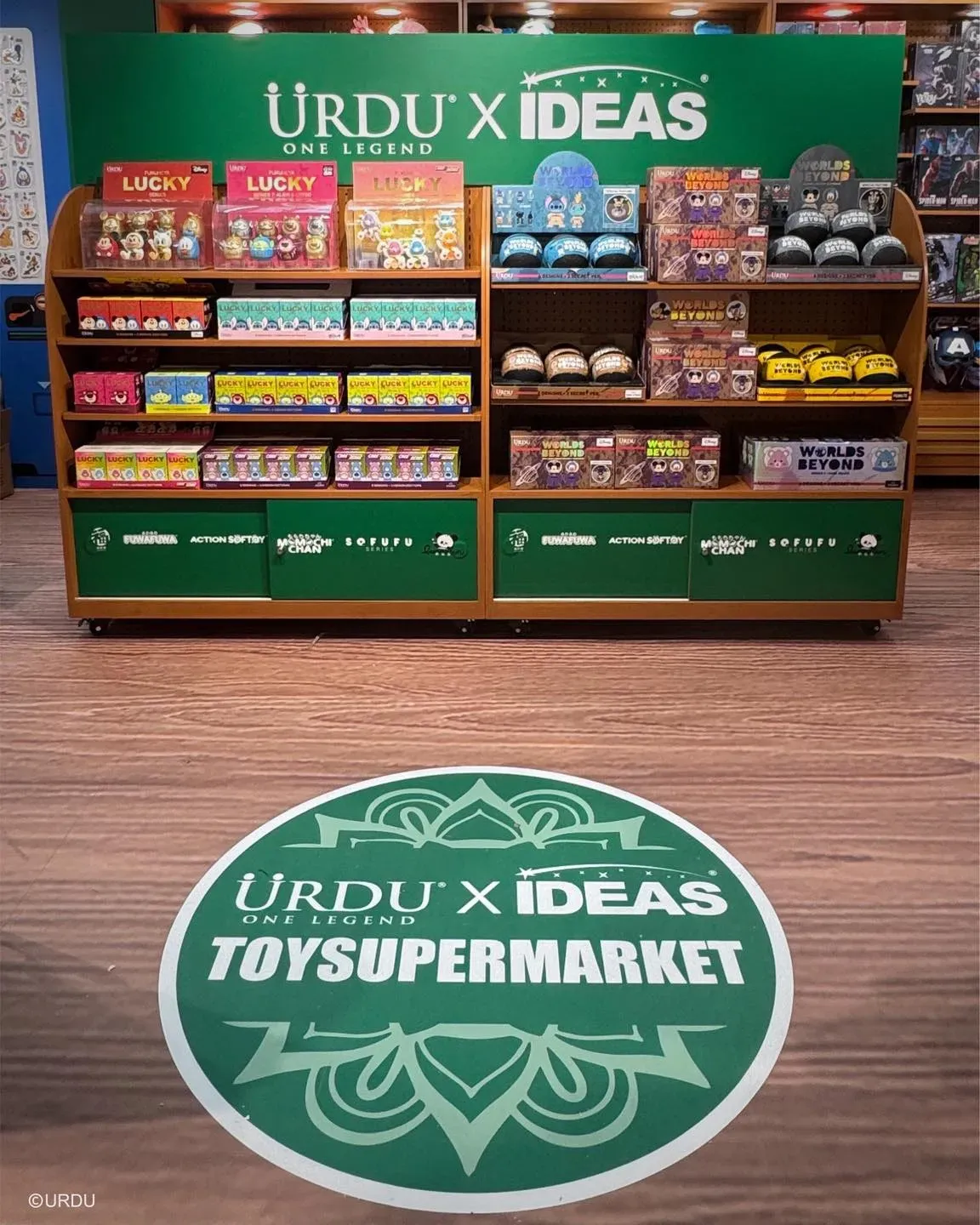 圖片來源：官方網站、U Lifestyle