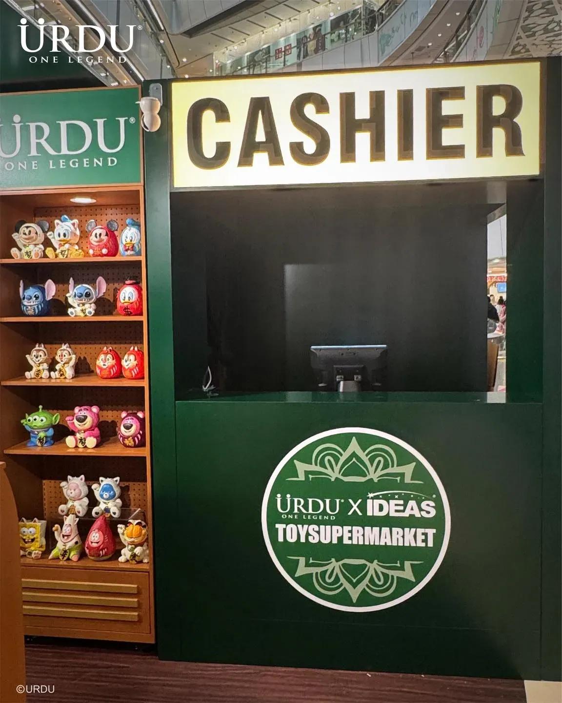 圖片來源：官方網站、U Lifestyle