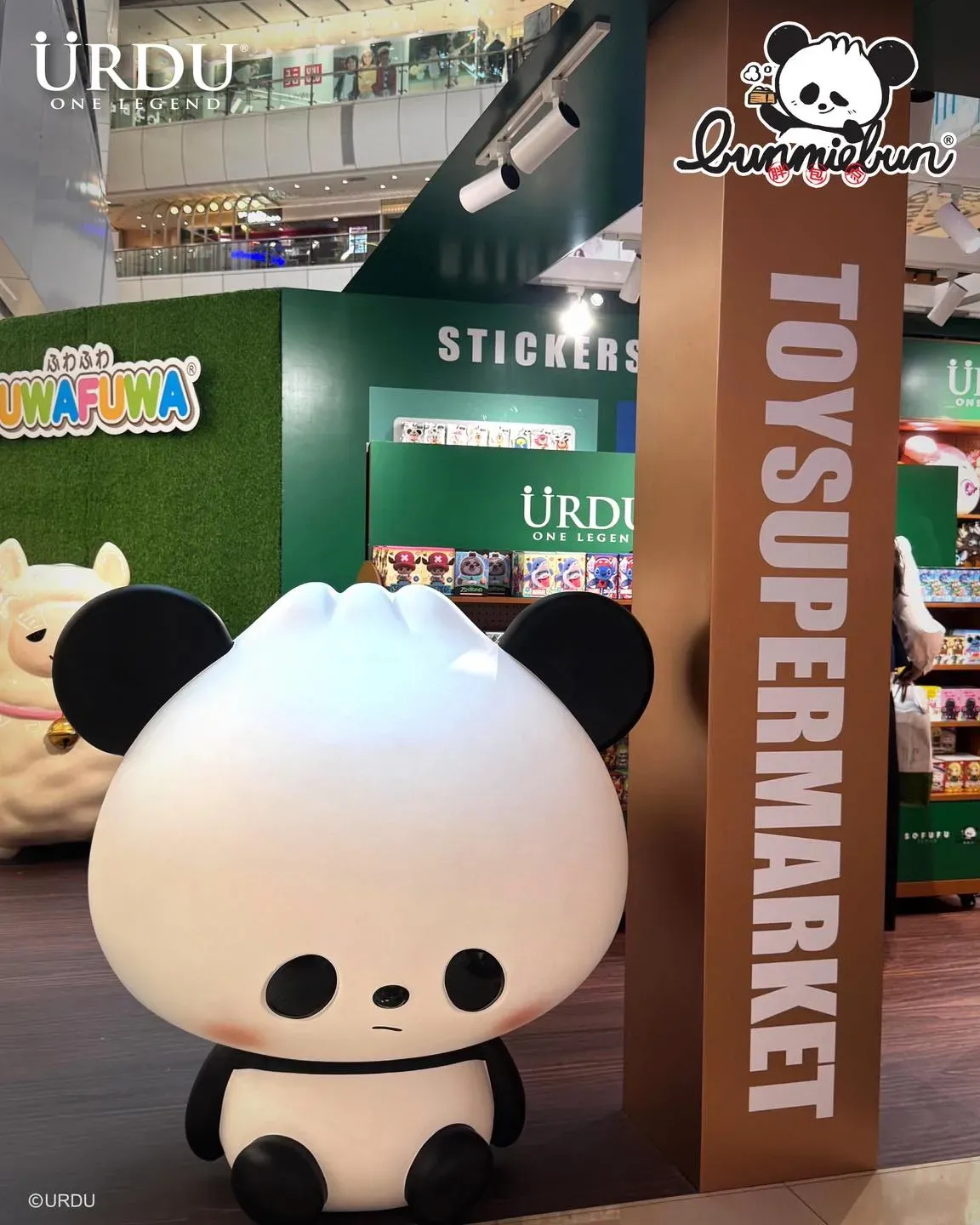 圖片來源：官方網站、U Lifestyle