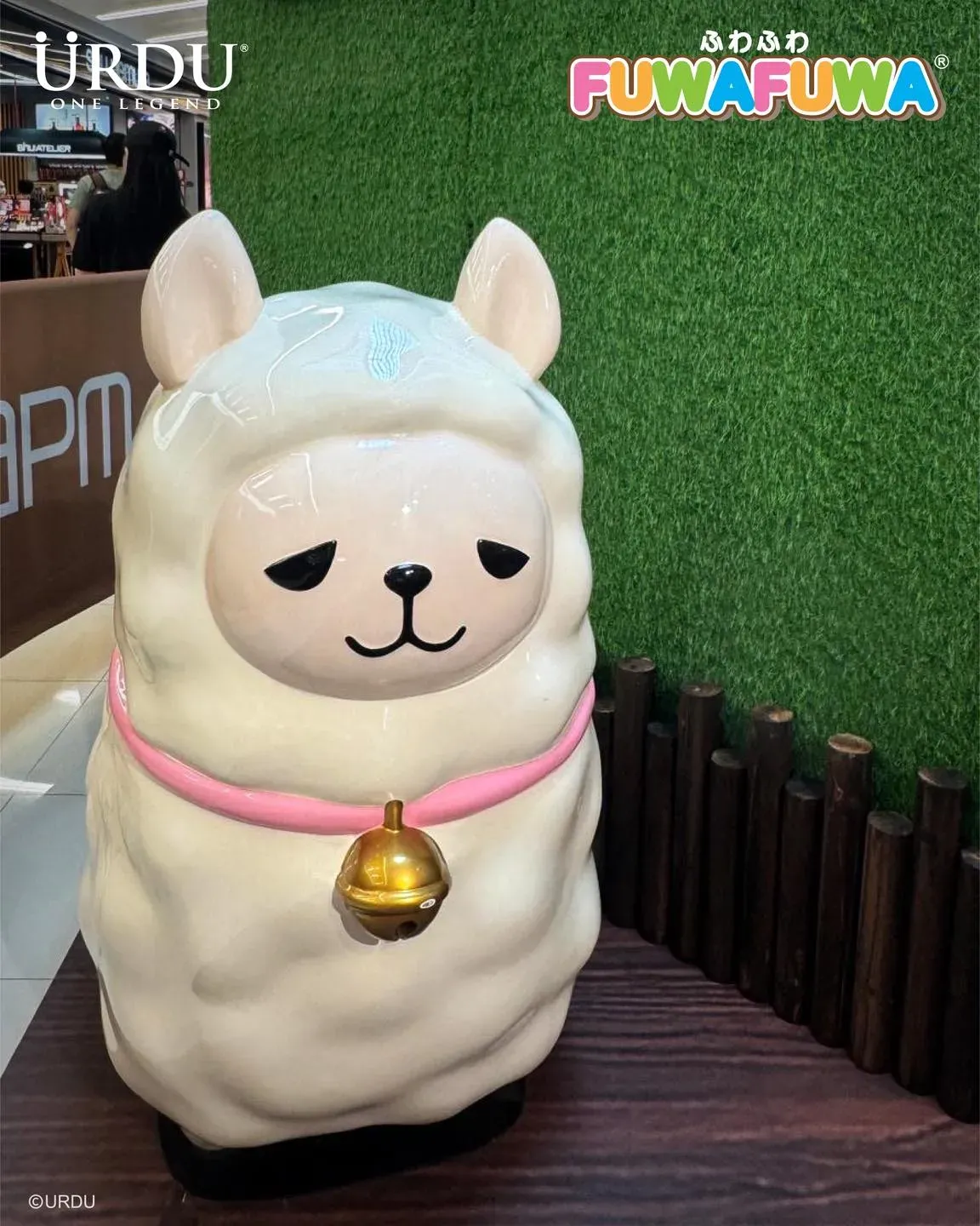 圖片來源：官方網站、U Lifestyle