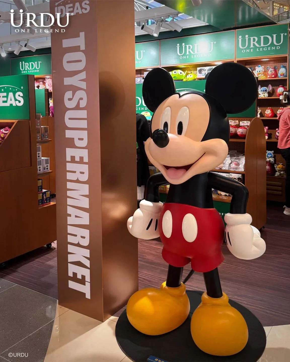 圖片來源：官方網站、U Lifestyle