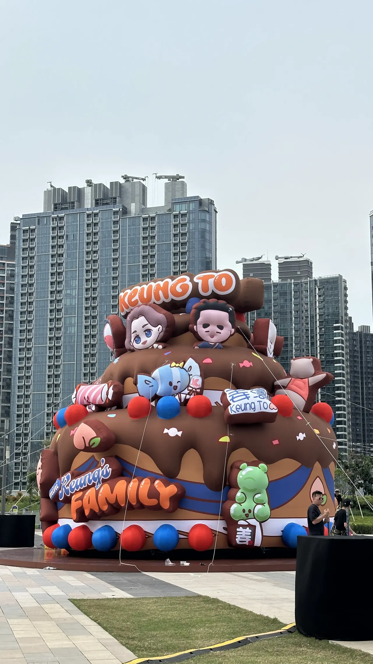 圖片來源：官方網站、U Lifestyle